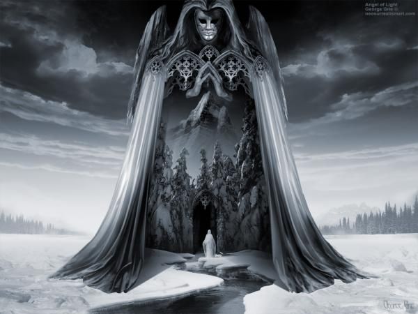Sin Nombre